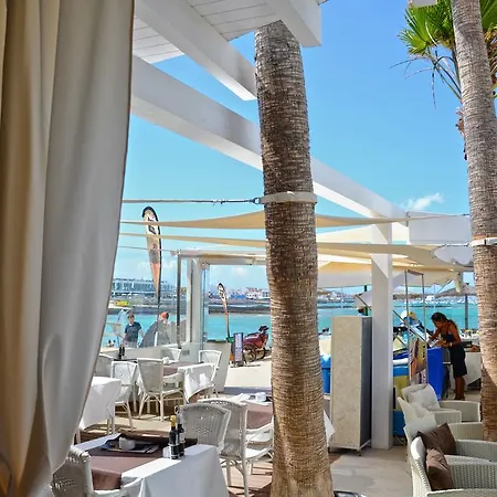 Appartamento Livvo Galera Corralejo