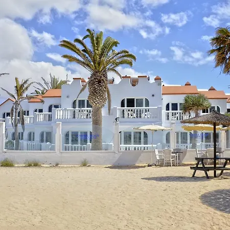 Livvo Galera Apartment