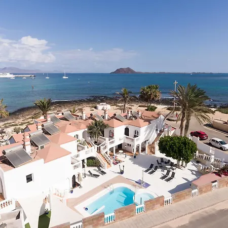 Livvo Galera Apartment