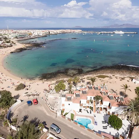 Livvo Galera * Corralejo