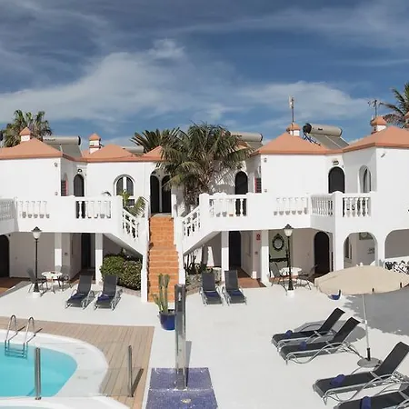 Apartment Livvo Galera Corralejo