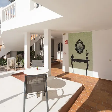 Apartment Livvo Galera *