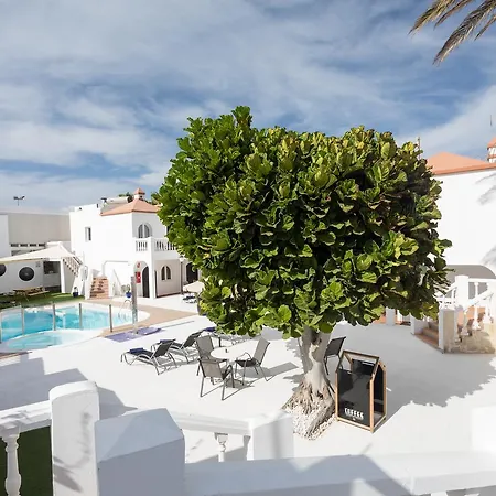 Appartamento Livvo Galera Corralejo