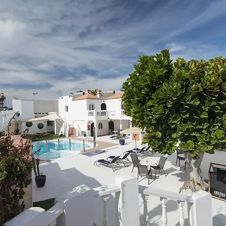 Apartment Galera