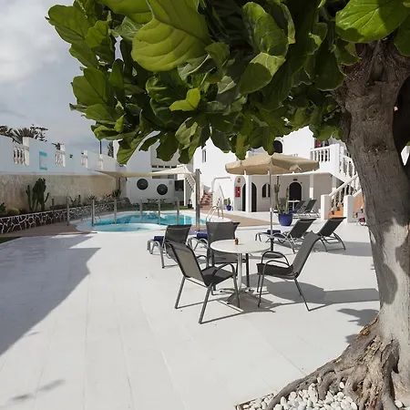 Livvo Galera * Corralejo