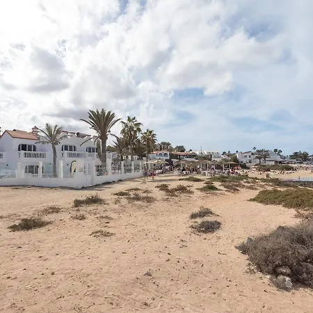 Apartment Galera