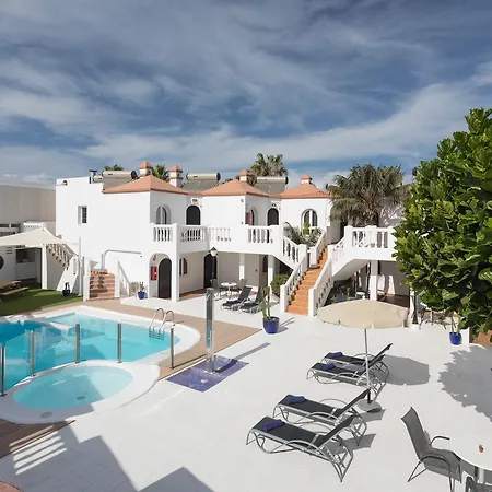 Galera Apartment Corralejo