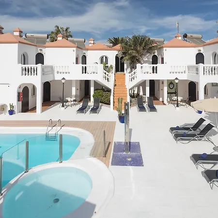 Livvo Galera Appartamento Corralejo