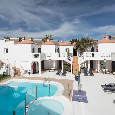 Apartment Livvo Galera *