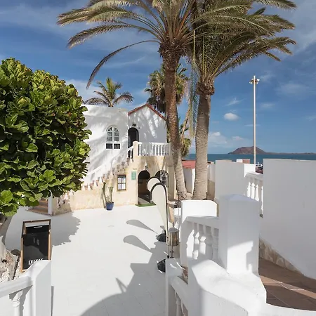 Apartment Livvo Galera