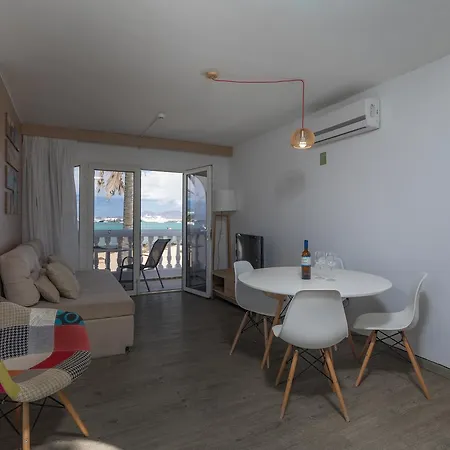 Livvo Galera Apartment *