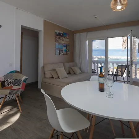 Livvo Galera Apartment *