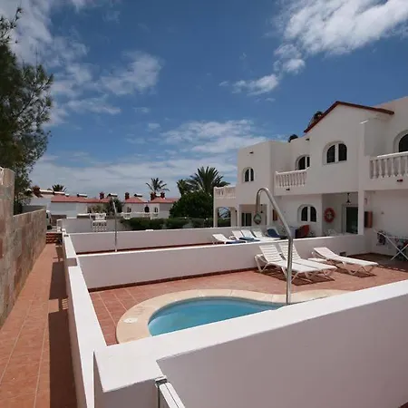 Livvo Galera Apartment Corralejo