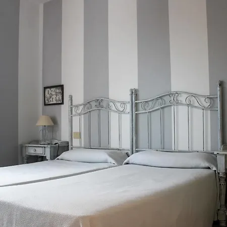 Apartment Livvo Galera *