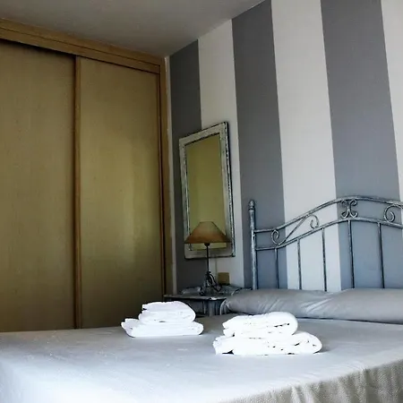 Apartment Livvo Galera Corralejo