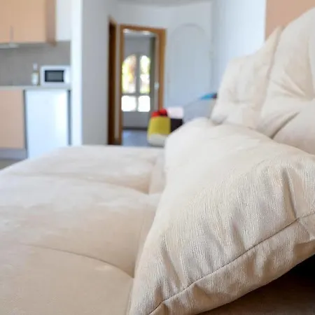 Apartment Livvo Galera Corralejo