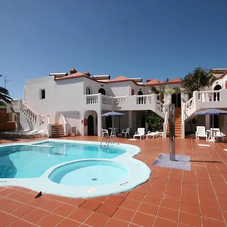 Livvo Galera Corralejo