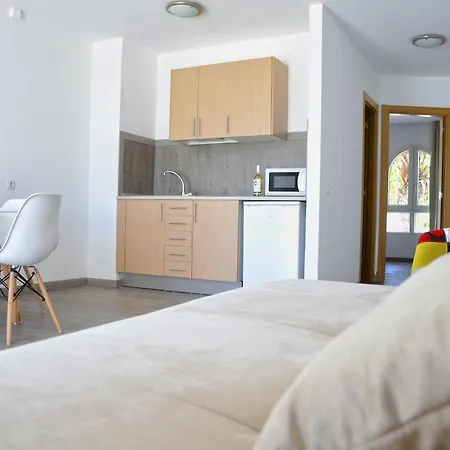 Apartment Livvo Galera Corralejo