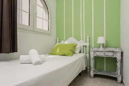 Livvo Galera Apartment Corralejo