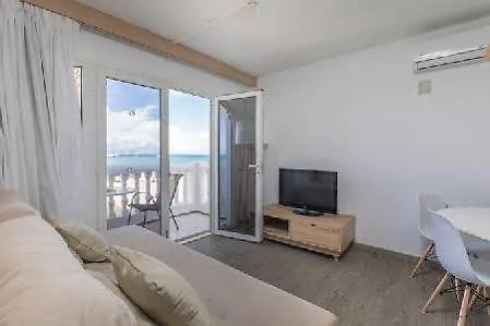 Apartment Livvo Galera *