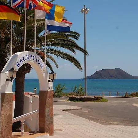 アパート Livvo Galera *