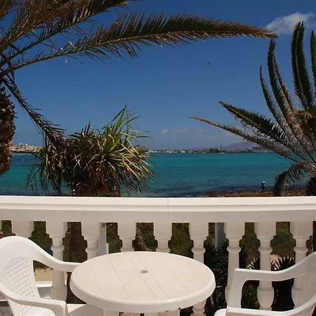 Livvo Galera Apartment *