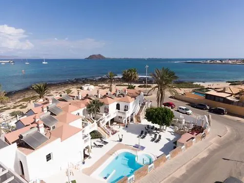 Livvo Galera Apartment Corralejo