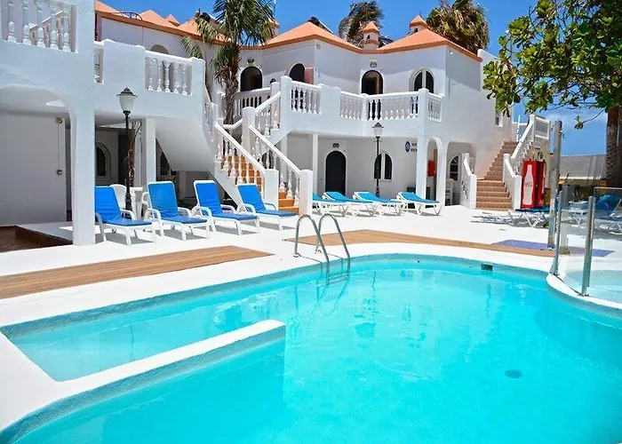 Apartment Livvo Galera