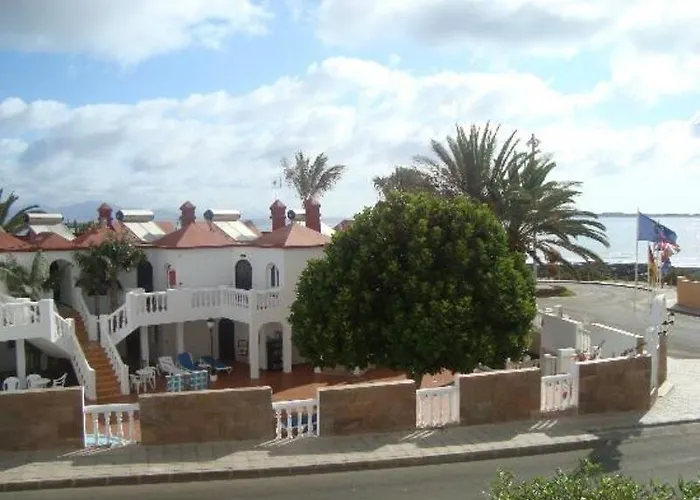 Apartment Livvo Galera