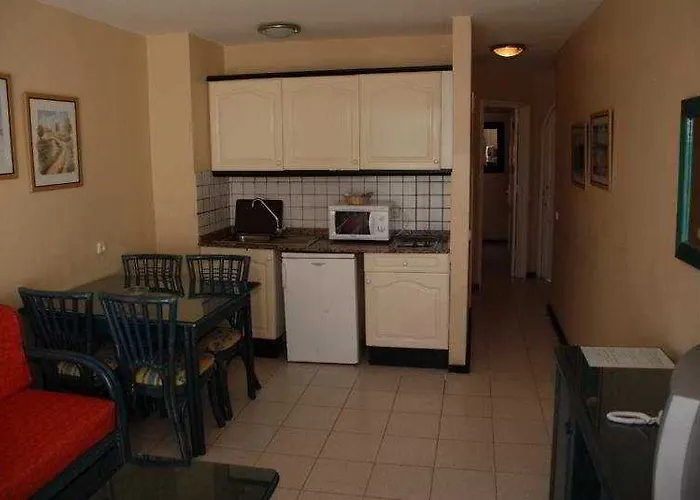 Livvo Galera * Corralejo