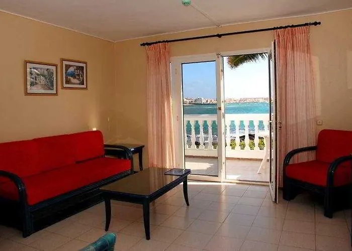 Apartment Livvo Galera