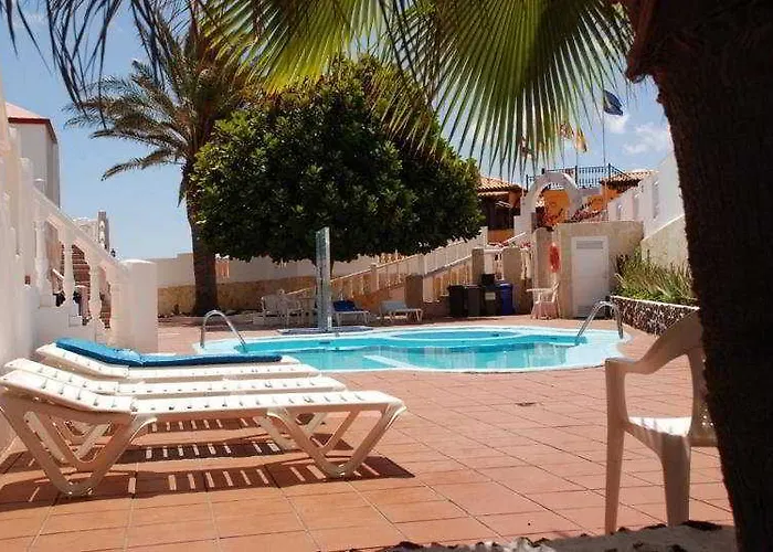 Livvo Galera Apartment Corralejo