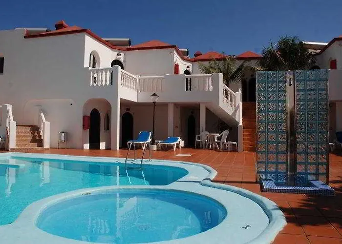 Livvo Galera Corralejo