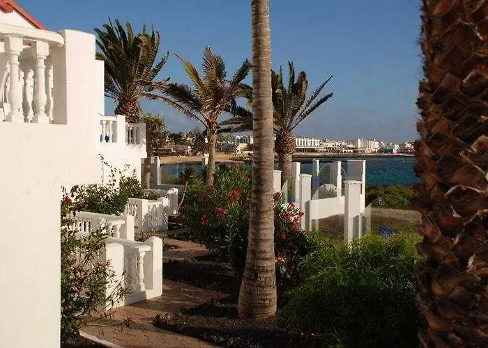 Livvo Galera Apartment