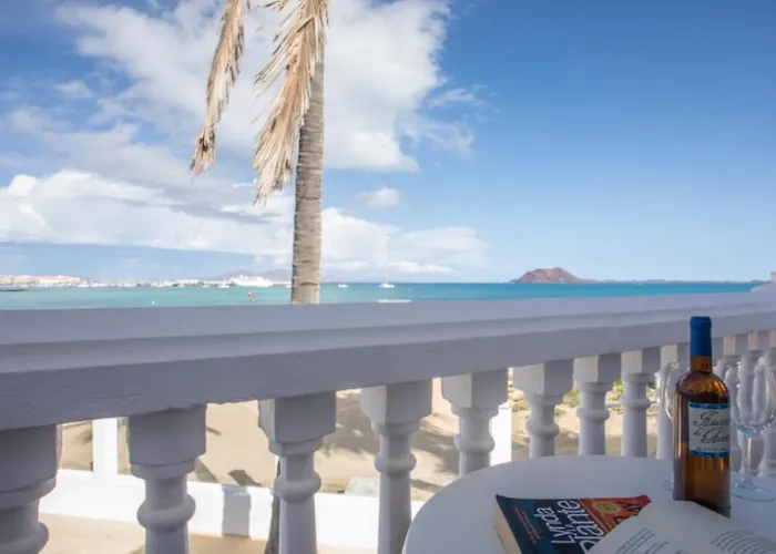 Livvo Galera Apartment