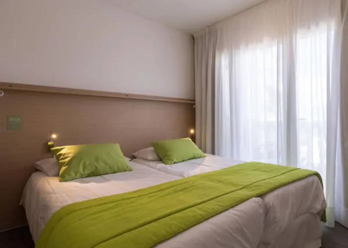 Livvo Galera Apartment