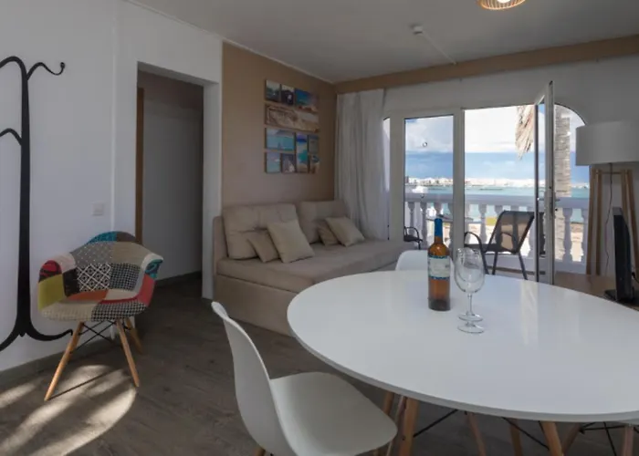 Livvo Galera Apartment *