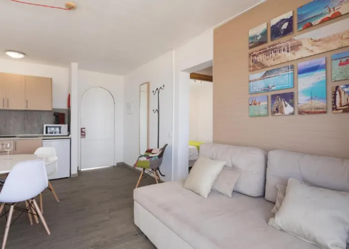 Livvo Galera * Corralejo