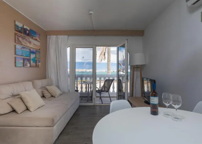 Livvo Galera Apartment *