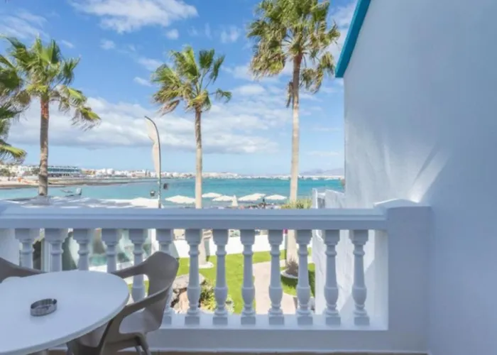 Livvo Galera Apartment Corralejo