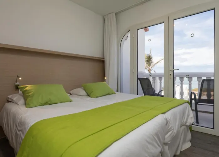 Apartment Livvo Galera *