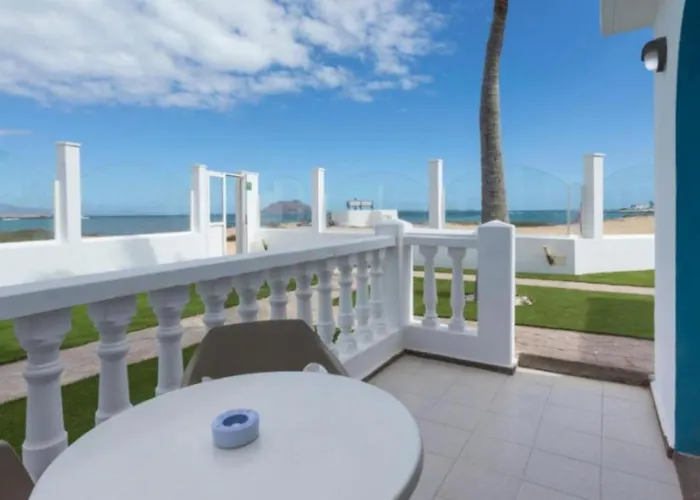 Livvo Galera Apartment