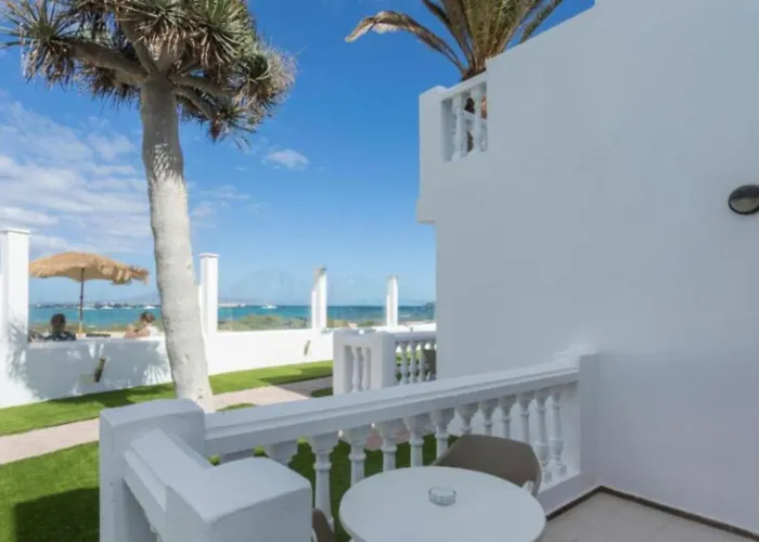 Livvo Galera * Corralejo