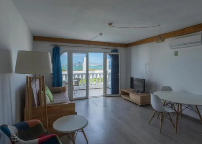 Apartment Livvo Galera *