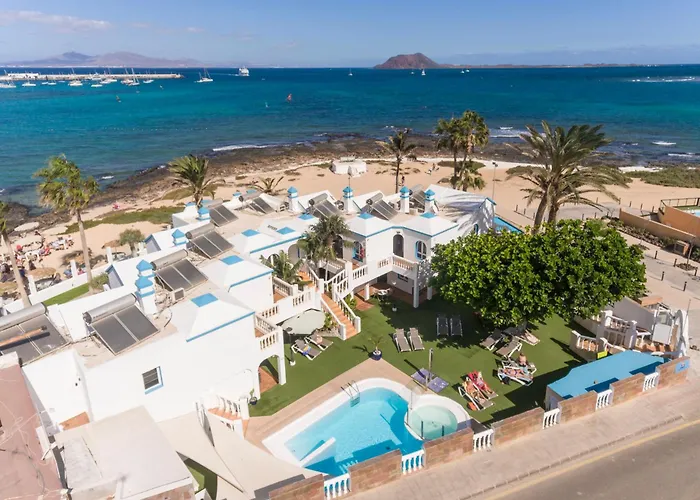 Apartment Livvo Galera