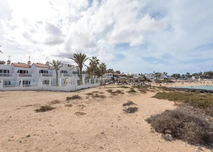 Livvo Galera Apartment