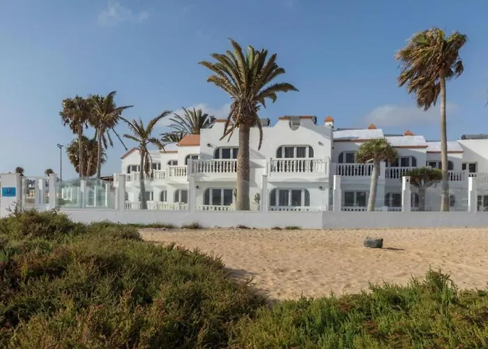 Apartment Livvo Galera *