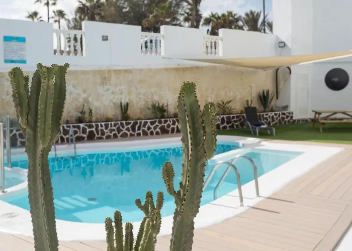 Livvo Galera Apartment *