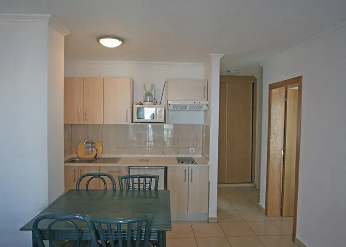 Livvo Galera Apartment *