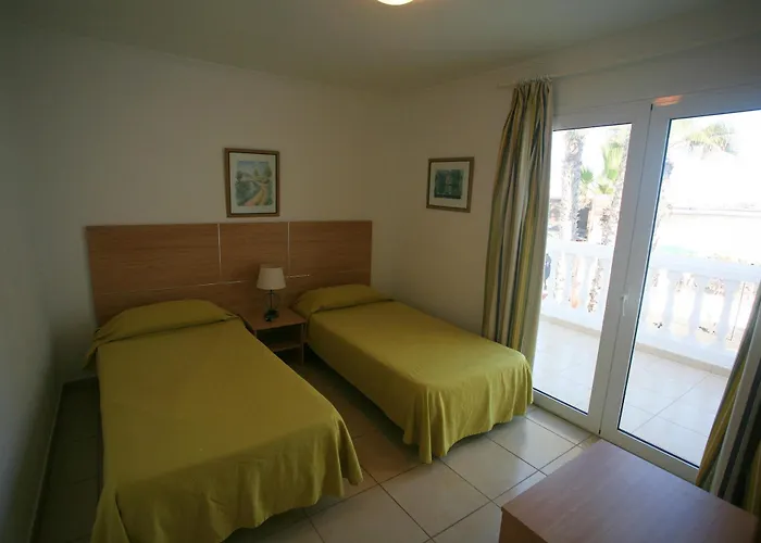 Livvo Galera Apartment *